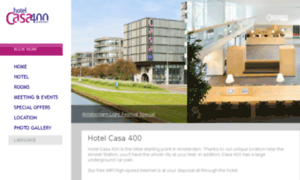 Hotelcasa400.nl thumbnail