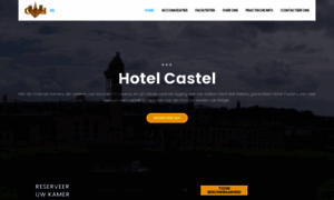 Hotelcastel.be thumbnail