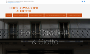 Hotelcavallotti.it thumbnail