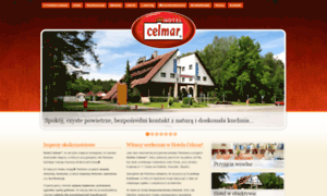 Hotelcelmar.pl thumbnail