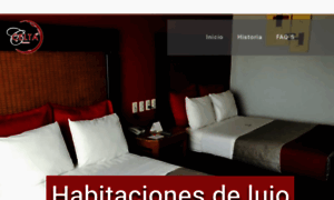 Hotelcelta.com thumbnail