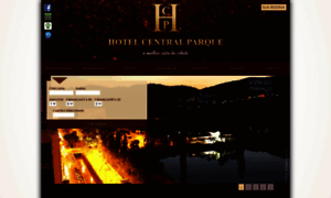 Hotelcentralparque.com.br thumbnail