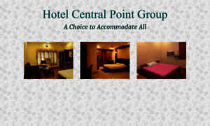 Hotelcentralpoint.com thumbnail