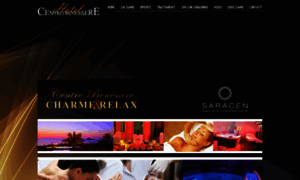 Hotelcentrobenessere.it thumbnail
