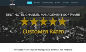 Hotelchannelsmanager.com thumbnail