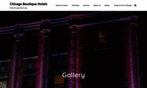 Hotelchicago1622.com thumbnail