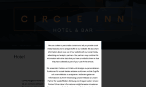 Hotelcircleinn.de thumbnail