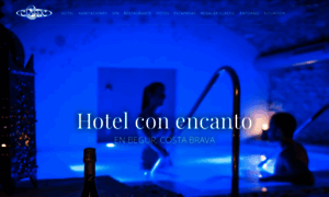 Hotelclassicbegur.com thumbnail