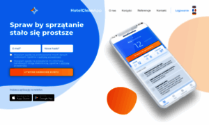 Hotelcleanapp.com thumbnail