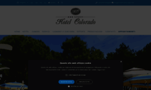 Hotelcolorado.net thumbnail