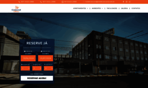 Hotelconcord.com.br thumbnail