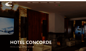 Hotelconcorde.com.ar thumbnail