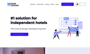 Hotelconnect.me thumbnail