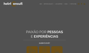 Hotelconsult.com.br thumbnail