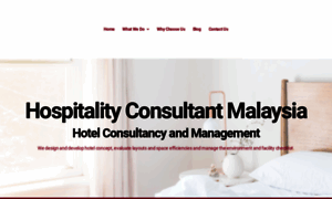 Hotelconsult.com.my thumbnail