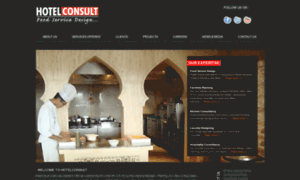 Hotelconsult.in thumbnail