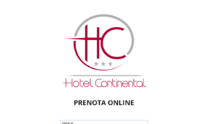 Hotelcontinentalrc.it thumbnail