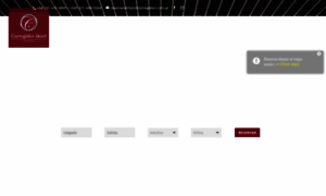 Hotelcorregidor.com.ar thumbnail