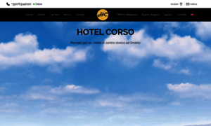 Hotelcorso.net thumbnail