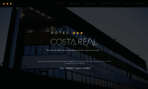 Hotelcostareal.com.ve thumbnail