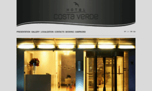 Hotelcostaverde.pt thumbnail