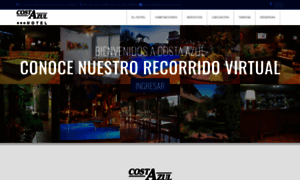 Hotelcostazul.com.ar thumbnail