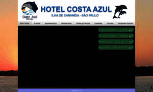 Hotelcostazul.com.br thumbnail