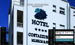 Hotelcostazzurra.it thumbnail