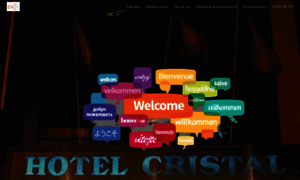 Hotelcristal.com.ar thumbnail