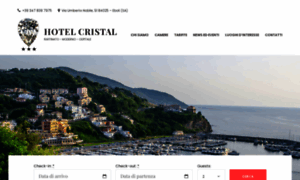Hotelcristaleboli.it thumbnail