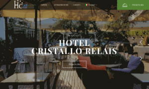 Hotelcristallotivoli.it thumbnail