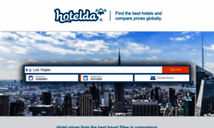 Hotelda.com thumbnail