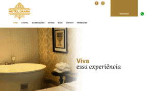 Hoteldaara.com.br thumbnail