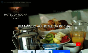 Hoteldarocha.com thumbnail