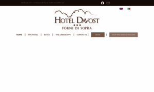 Hoteldavost.it thumbnail