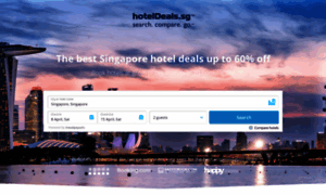 Hoteldeals.sg thumbnail
