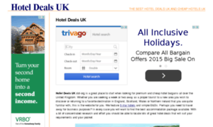 Hoteldealsuk.org thumbnail