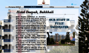 Hoteldeepakbakkhali.com thumbnail