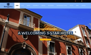 Hoteldelcorso.com thumbnail