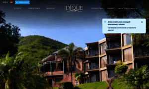 Hoteldeldique.com thumbnail