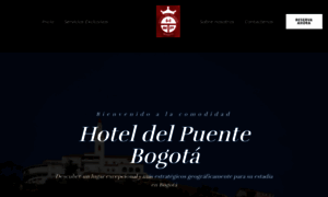 Hoteldelpuentebogota.com.co thumbnail