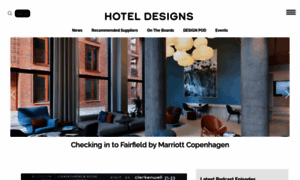 Hoteldesigns.net thumbnail