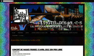 Hoteldesvil-e-s.blogspot.com thumbnail