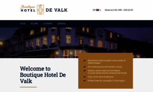 Hoteldevalk.nl thumbnail