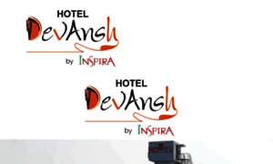 Hoteldevansh.com thumbnail