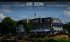 Hoteldezon.nl thumbnail