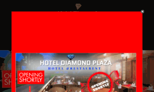 Hoteldiamondinnrajgir.com thumbnail