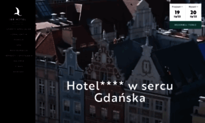 Hoteldlugitarg.pl thumbnail