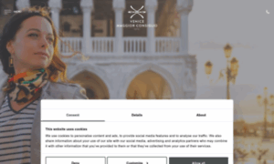 Hoteldolomitivenice.com thumbnail