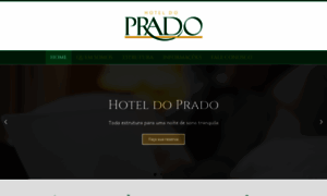 Hoteldoprado.com.br thumbnail